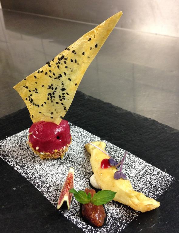 Restaurant Jaegersteig 3*