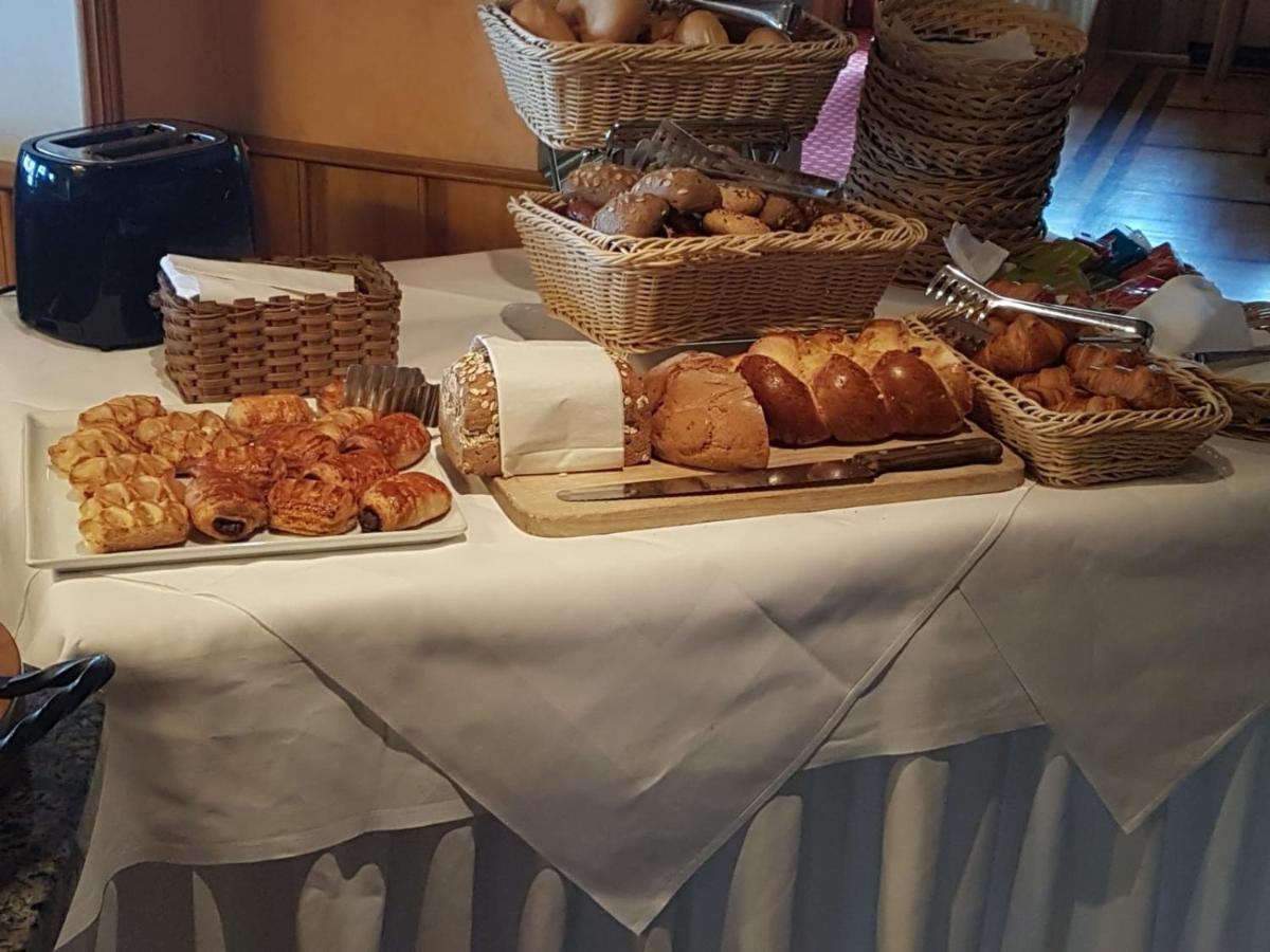 Restaurant Jaegersteig Bühl